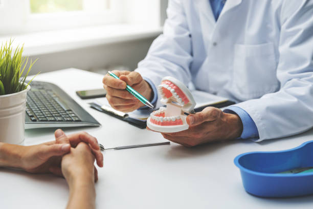 Best Periodontal (Gum) Disease Treatment  in Clinton, MS