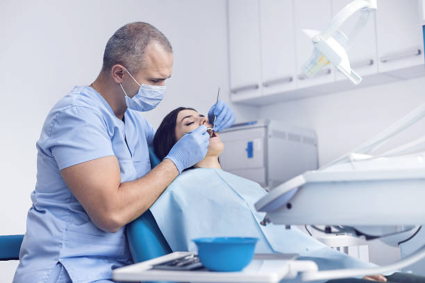 Laser Dentistry in Clinton, MS